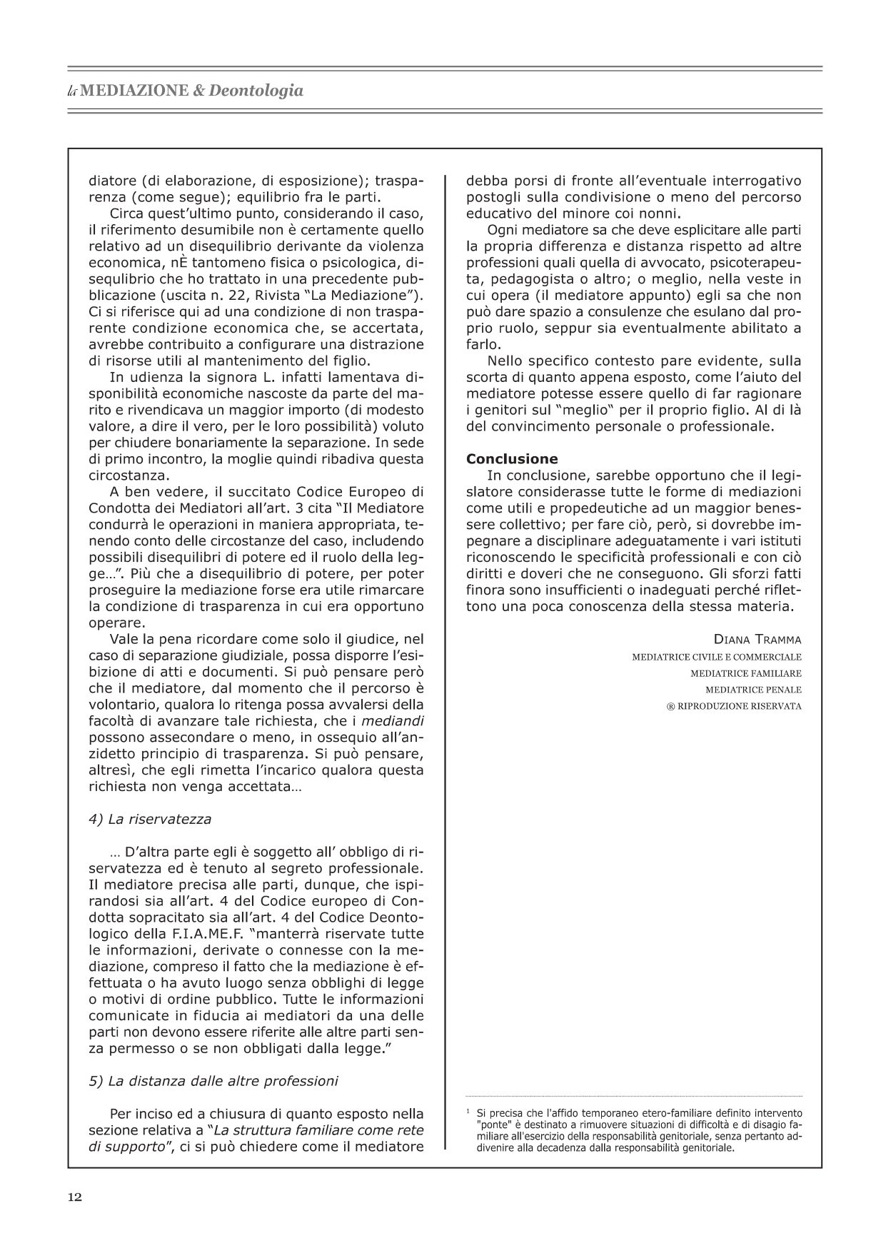 articolo